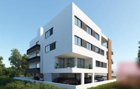 3-dormitorio apartamentos en edificio nuevo 109 m² en Larnaca, Chipre. 300 000 €