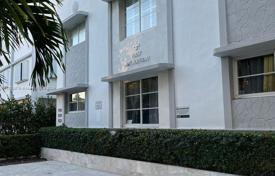 Condominio – Miami Beach, Florida, Estados Unidos. $259 000