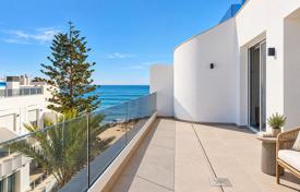 2 dormitorio piso 106 m² en Torrevieja, España. 459 000 €