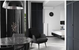 3-dormitorio apartamentos en edificio nuevo 72 m² en Batumi, Georgia. $187 000