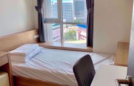 2-dormitorio apartamentos en condominio en Sathon, Tailandia. $314 000