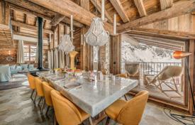 3 dormitorio piso en Val d'Isere, Francia. 2 200 000 €