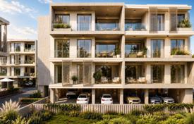 New residential complex with apartments en Anavargos, Chipre. de 330 000 €