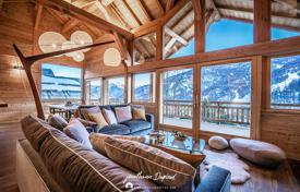 5 dormitorio chalet en Provenza - Alpes - Costa Azul, Francia. 8 600 €  por semana