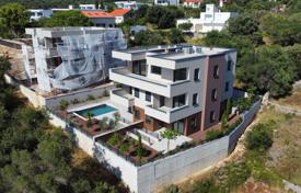 3 dormitorio piso 66 m² en Lun, Croacia. 274 000 €