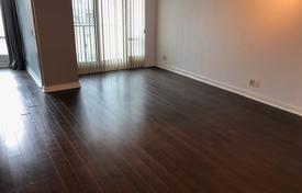 2 dormitorio piso en Front Street West, Canadá. C$905 000