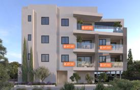2-dormitorio apartamentos en edificio nuevo en Famagusta, Chipre. 240 000 €