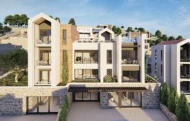 3 dormitorio ático 164 m² en Donja Lastva, Montenegro. 1 050 000 €