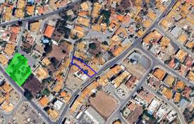 Terreno en Lakatamia, Chipre. 350 000 €