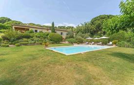 6 dormitorio villa 283 m² en La Croix-Valmer, Francia. 3 900 000 €