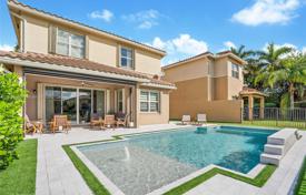 4 dormitorio casa de pueblo 315 m² en Boynton Beach, Estados Unidos. $875 000