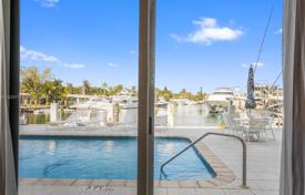 Condominio – Fort Lauderdale, Florida, Estados Unidos. $268 000