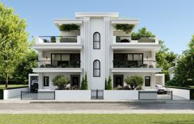 New residential complex with apartments en Larnaca (city), Chipre. de 450 000 €