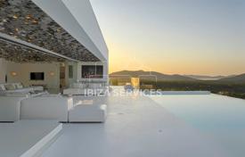 Villa – Sant Josep de sa Talaia, Ibiza, Islas Baleares,  España. 2 750 €  por semana