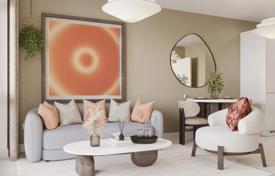 2 dormitorio piso 74 m² en Londres, Gran Bretaña. £485 000