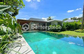 2 dormitorio villa 103 m² en Tampaksiring, Indonesia. $299 000