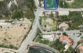 Terreno en Limasol (Lemesos), Chipre. 3 000 000 €