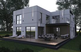 4 dormitorio villa 271 m² en Majori, Letonia. 1 500 000 €