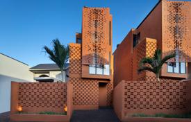 2 dormitorio villa 151 m² en Canggu, Indonesia. $307 000