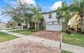 Casa de pueblo – Wellington, Palm Beach, Florida,  Estados Unidos. $600 000