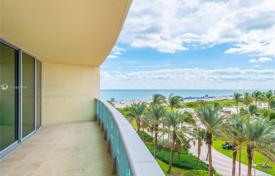 Piso – Ocean Drive, Miami Beach, Florida,  Estados Unidos. $2 295 000