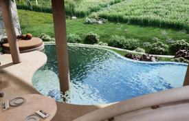 2 dormitorio villa 171 m² en Pererenan, Indonesia. $345 000