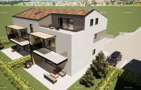 3 dormitorio piso 143 m² en Poreč, Croacia. 517 000 €