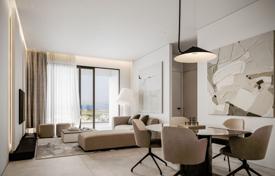 2-dormitorio apartamentos en edificio nuevo 81 m² en Livadia, Chipre. 230 000 €