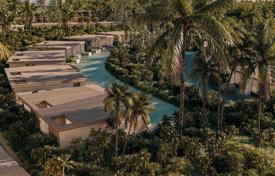 New residential complex with villas en Zanzibar, Tanzania. de $1 050 000
