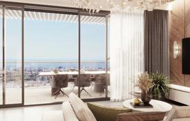 2 dormitorio piso 116 m² en Germasogeia, Chipre. 639 000 €