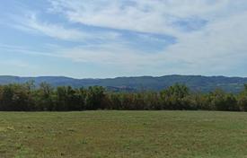 Terreno en Buzet, Croacia. 76 000 €