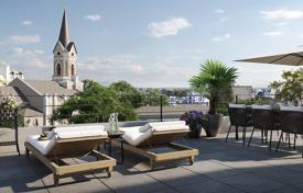 New residential complex with apartments en Indre-et-Loire, Francia. de 369 000 €
