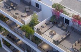 2 dormitorio piso 78 m² en Strovolos, Chipre. 257 000 €