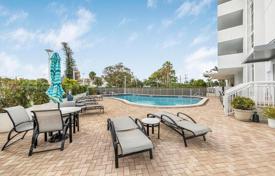 Condominio – Fort Lauderdale, Florida, Estados Unidos. $616 000