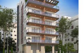 5 dormitorio piso 107 m² en Rishon Leziyyon, Israel. $1 138 000