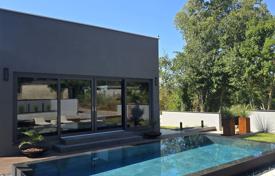 3 dormitorio casa de pueblo 90 m² en Barban, Croacia. 560 000 €