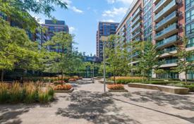 2 dormitorio piso en North York, Canadá. C$869 000