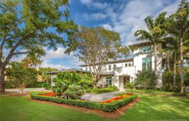 Villa – Pinecrest, Florida, Estados Unidos. 3 875 000 €