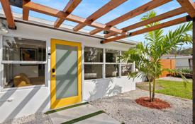 Casa de pueblo – Fort Lauderdale, Florida, Estados Unidos. $615 000