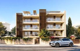 2 dormitorio ático 97 m² en Universal, Chipre. 522 000 €