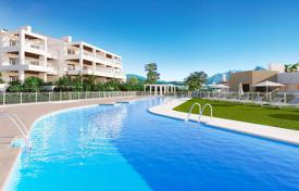 2 dormitorio piso 103 m² en Benahavis, España. 630 000 €