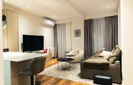 3 dormitorio piso 101 m² en Tiflis, Georgia. $300 000
