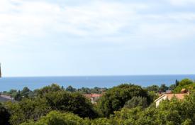 2 dormitorio piso 58 m² en Peroj, Croacia. 305 000 €