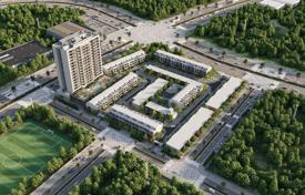 Complejo residencial Verdana 10 Residences – Dubai Investment Park First, Dubai, EAU. de $406 000