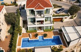 3 dormitorio villa 450 m² en Budva city, Montenegro. 2 300 000 €
