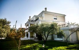 Villa – Tesalónica, Administration of Macedonia and Thrace, Grecia. 5 800 €  por semana