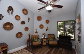 Casa de pueblo – Coconut Creek, Florida, Estados Unidos. $520 000