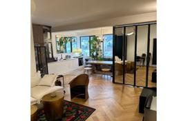 2 dormitorio piso 62 m² en Vake-Saburtalo, Georgia. $160 000