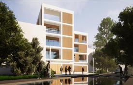 2-dormitorio apartamentos en edificio nuevo 140 m² en Thermi, Grecia. 340 000 €