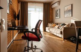 2 dormitorio piso 61 m² en Krtsanisi Street, Georgia. $117 000
